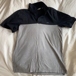 Travis Mathew Polo Small